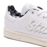 adidas STAN SMITH [FOOTWEAR WHITE / OFF WHITE / CORE BLACK] (FX5568)