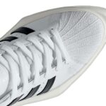 BEYONCE x adidas Originals SUPERSTAR PLATFORM [CLOUD WHITE / CORE BLACK / OFF WHITE] (FY7730)