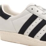 adidas SUPERSTAR RECON [CRYSTAL WHITE / OFF WHITE / CORE BLACK] (H05349)