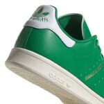adidas Originals STAN SMITH [GREEN / OFF WHITE / CLOUD WHITE] (GW0582)