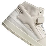 adidas Originals FORUM PREMIERE [OFFWHITE / CLEAR GRAY / CHALK WHITE] (GY5800)