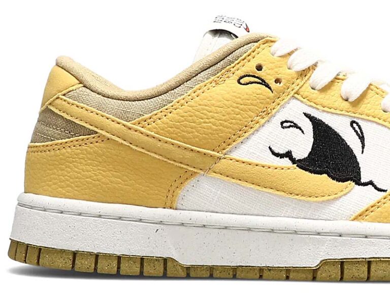 dunk low nn beige sail